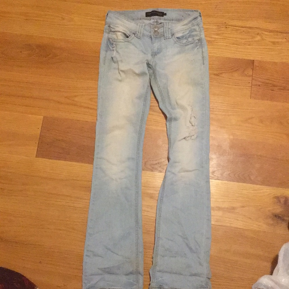 Twentyone Black jeans